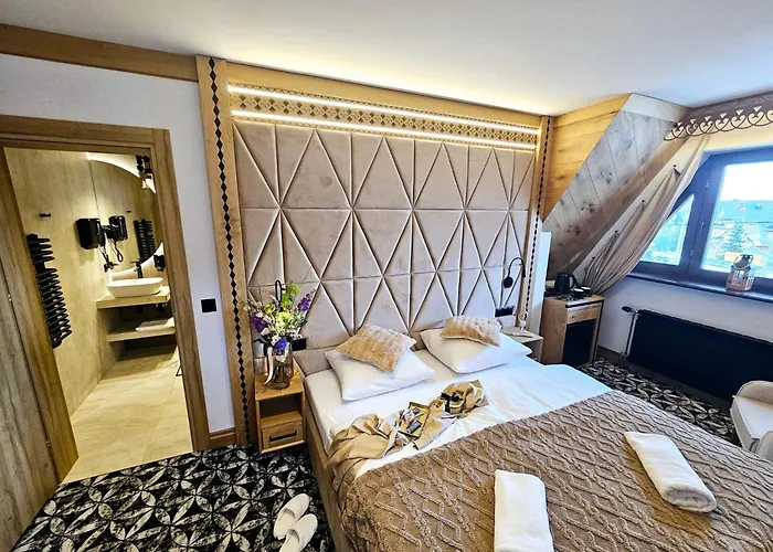 Willa Regina I Resort & Spa