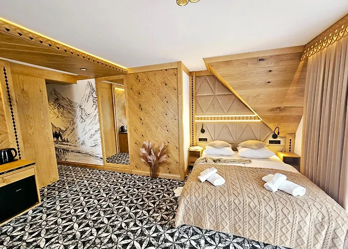 Willa Regina I Resort & Spa
