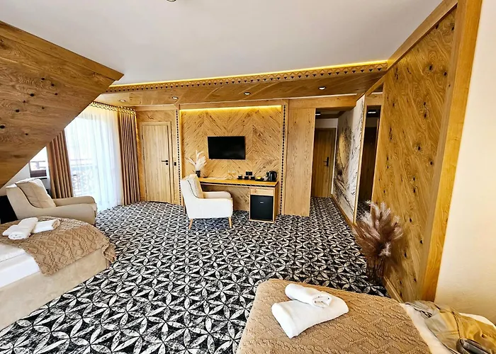 Willa Regina I Resort & Spa
