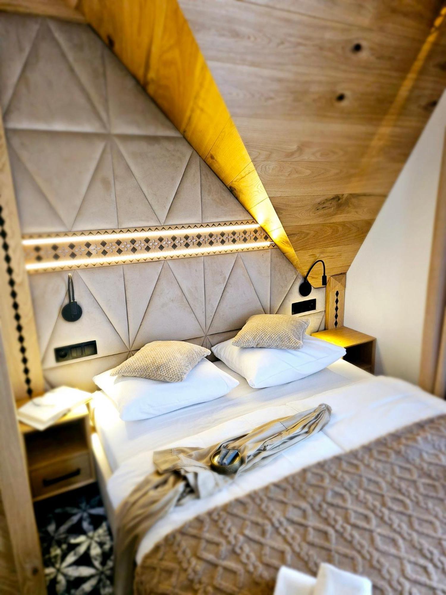 Nocleg ze śniadaniem Regina I & Zakopane