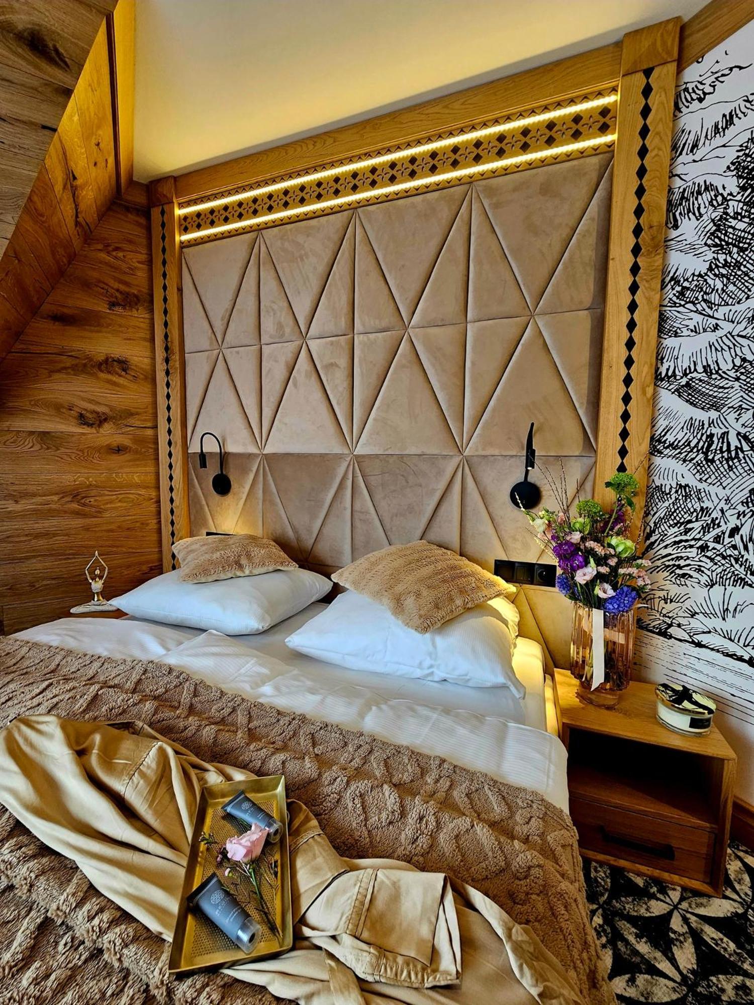 Regina I & Nocleg ze śniadaniem Zakopane