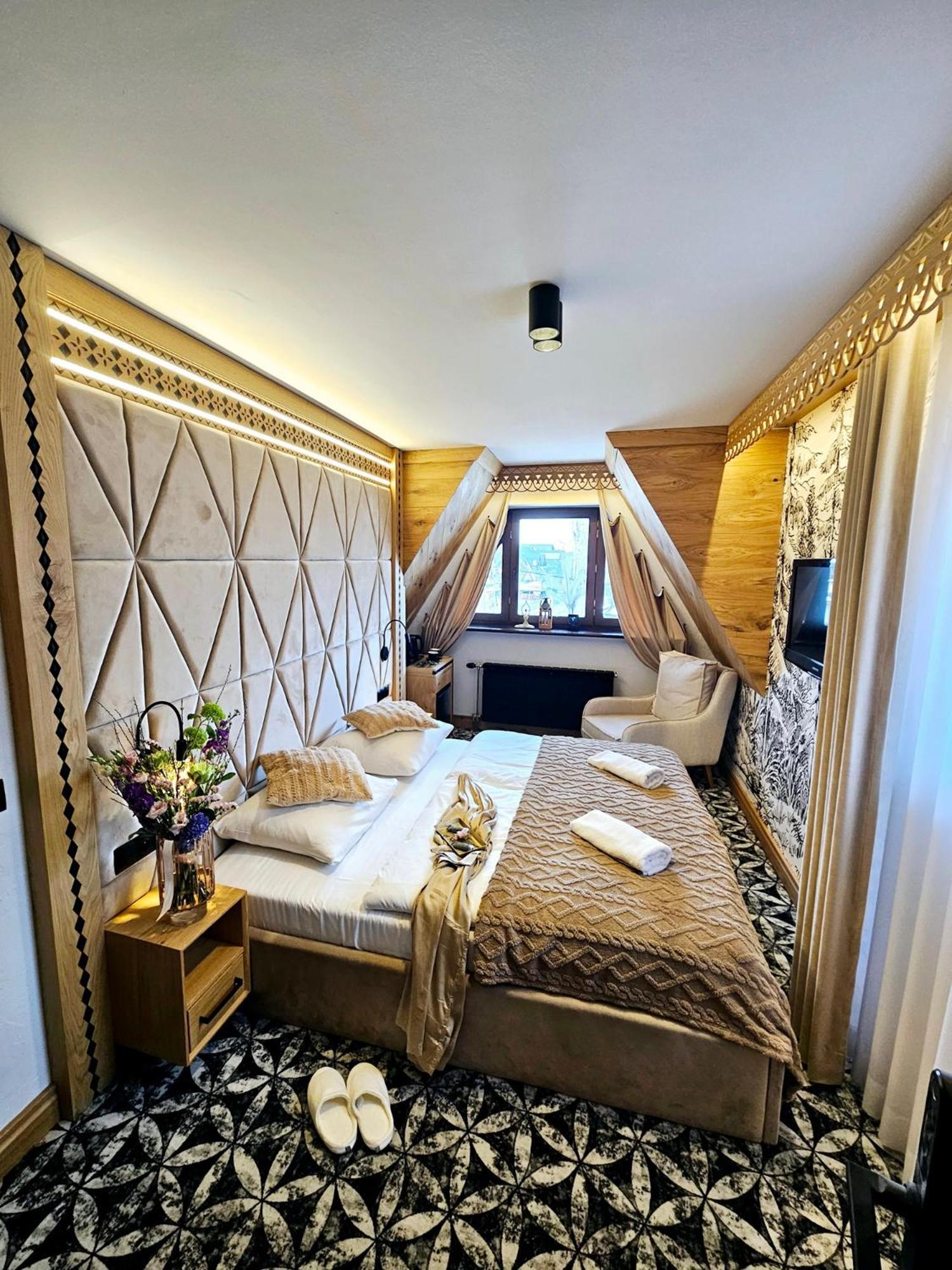 Regina I & 3* Zakopane