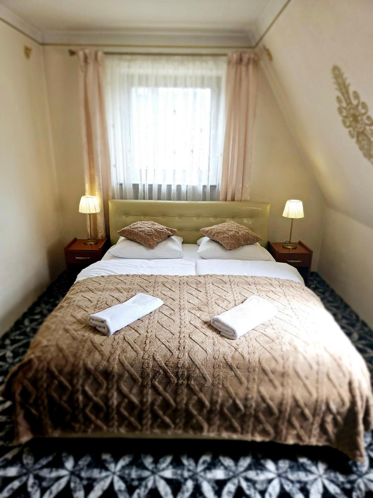 Regina I & 3* Zakopane