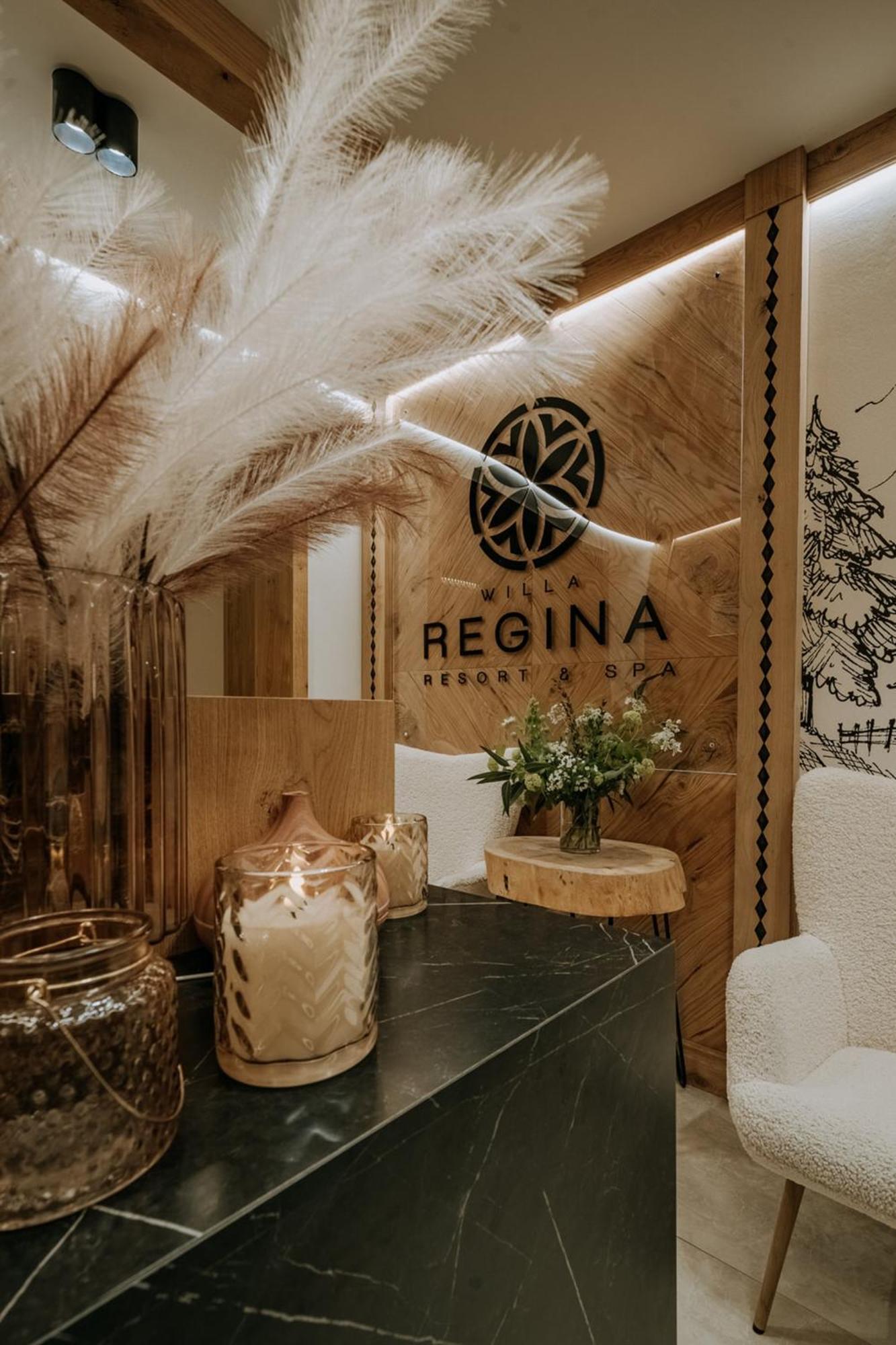 Regina I & Zakopane